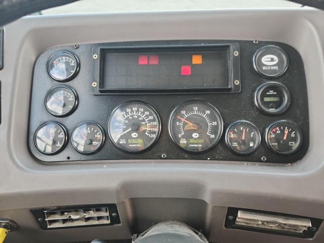 2004 BLUE BLUEBIRD #3275683783