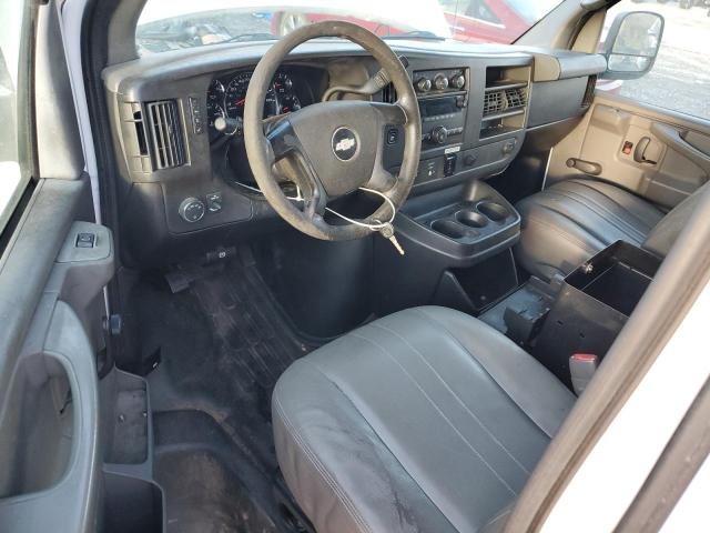 2013 CHEVROLET EXPRESS G2 #3291416170