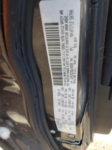 2016 JEEP CHEROKEE L - 1C4PJMCS3GW102559