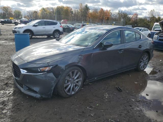 2021 MAZDA 3 PREFERRE #3304766941