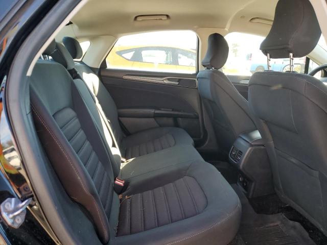 2018 FORD FUSION SE HYBRID - 3FA6P0LUXJR162858