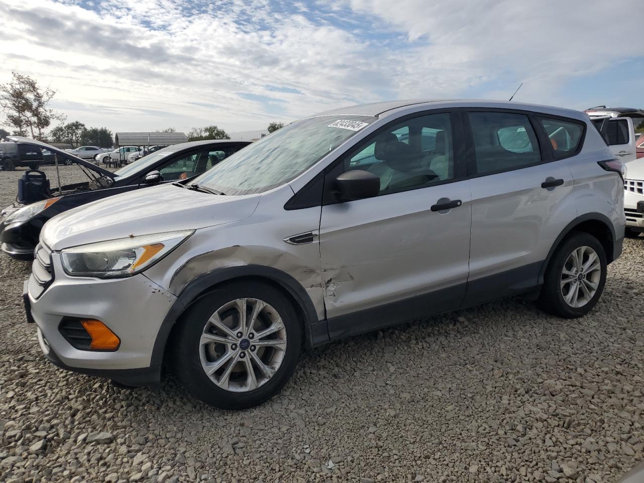 FORD ESCAPE S