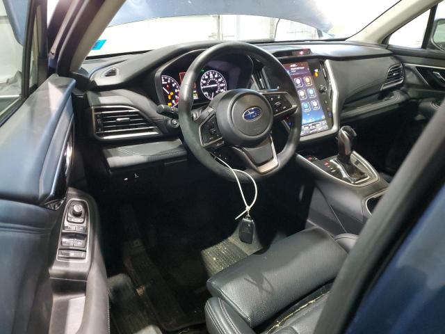 2020 SUBARU LEGACY LIM 4S3BWAN62L3007710