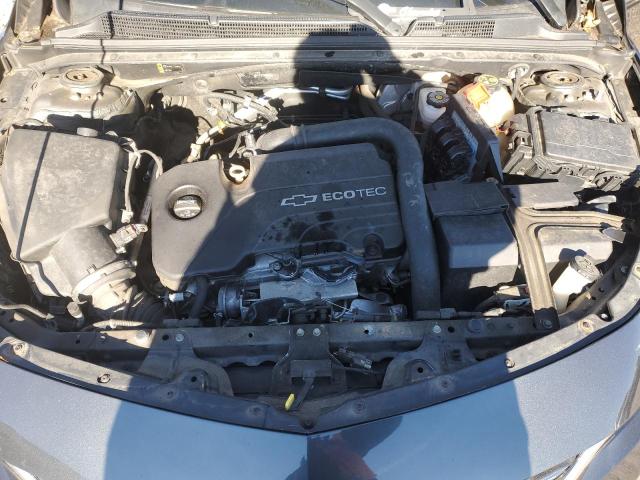 2016 CHEVROLET MALIBU LT 1G1ZE5ST5GF267180