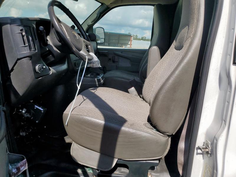 2015 CHEVROLET EXPRESS G2 1GCWGFCF8F1154130