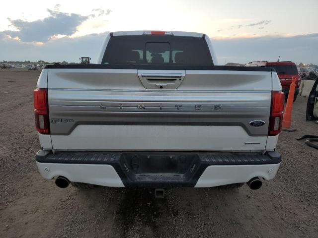 2019 FORD F150 SUPER - 1FTEW1EG7KFC19537