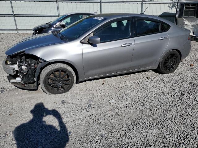 DODGE DART SXT