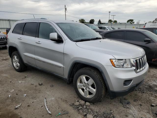 2011 JEEP GRAND CHER - 1J4RR4GG3BC589886