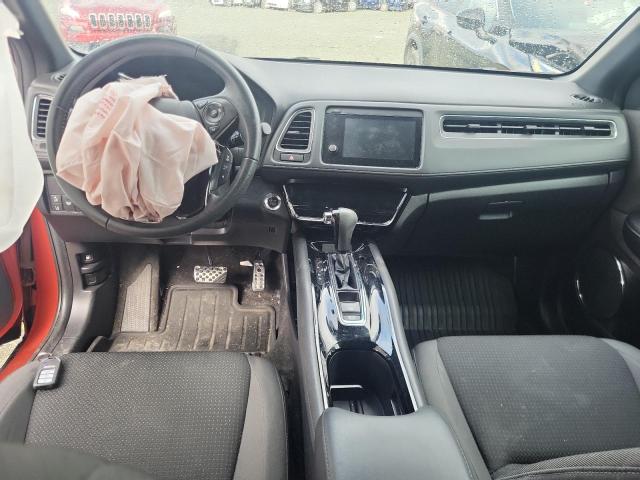 2021 HONDA HR-V SPORT 3CZRU6H2XMM101466