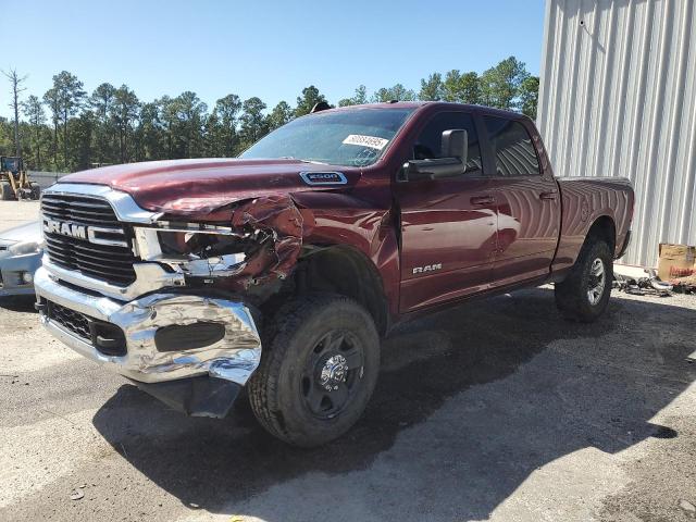 2020 RAM 2500 BIG H 3C6UR5DL5LG297606