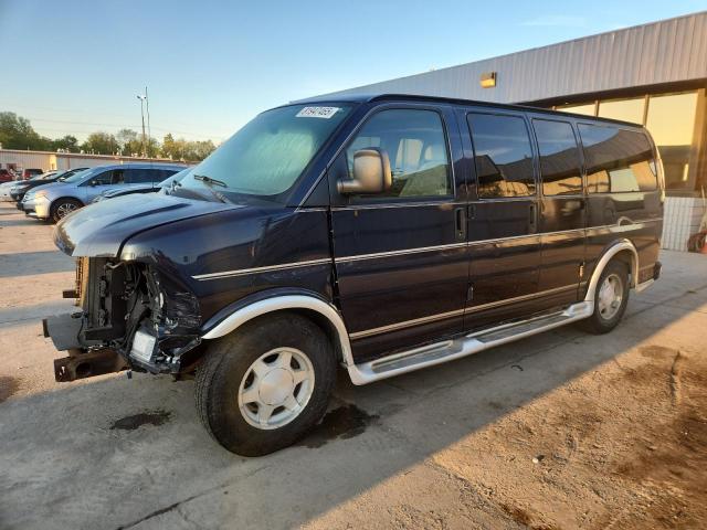 Global Auto Auctions: 2006 GMC SAVANA RV