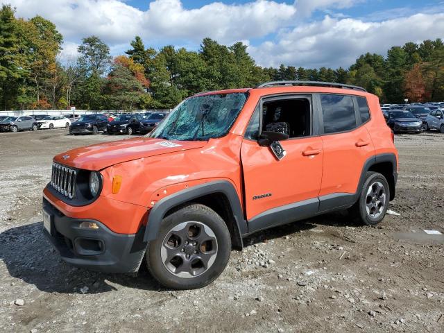 JEEP RENEGADE L