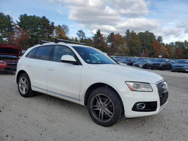 2014 AUDI Q5 PREMIUM - WA1LFAFP0EA045425