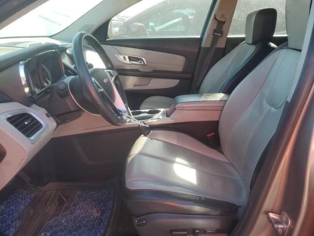 2012 GMC TERRAIN SL - 2GKFLXE54C6256947