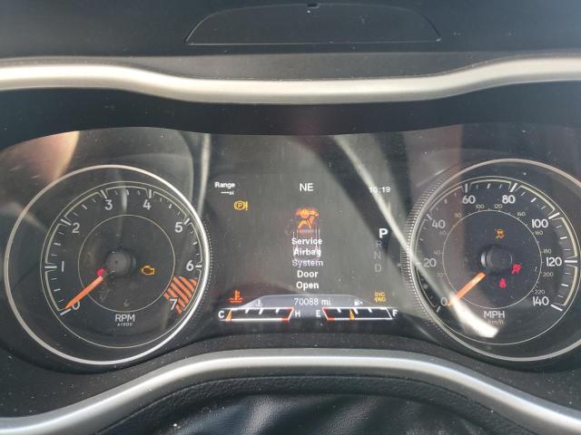 2015 JEEP CHEROKEE T #3304538446