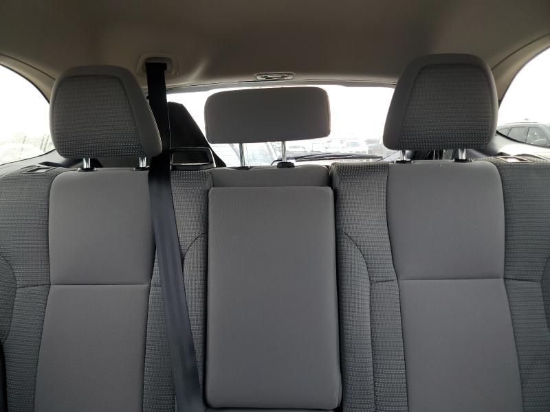 2025 SUBARU OUTBACK PR - 4S4BTADCXS3112098