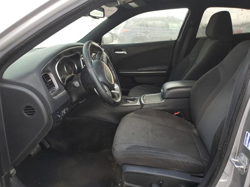 2015 DODGE CHARGER R/T #3301879440