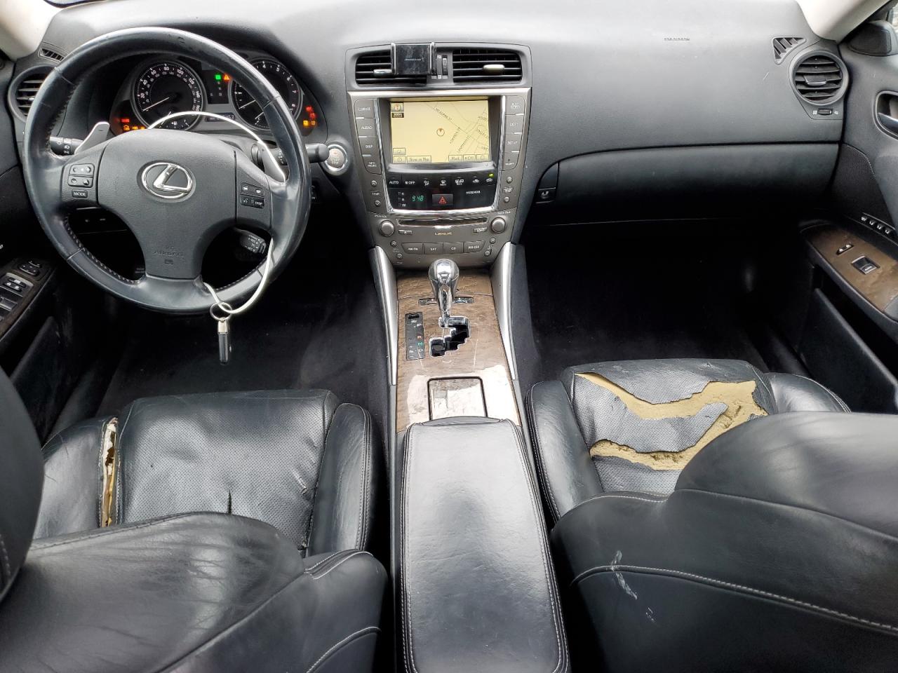 LEXUS IS 250