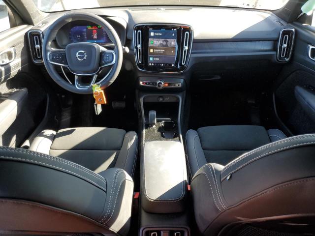 2023 VOLVO XC40 RECHA YV4ED3UWXP2969732