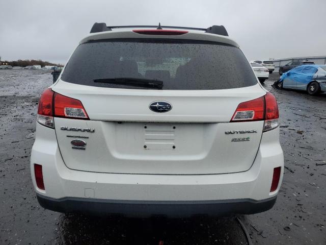 2013 SUBARU OUTBACK 2. - 4S4BRBKC6D3315760