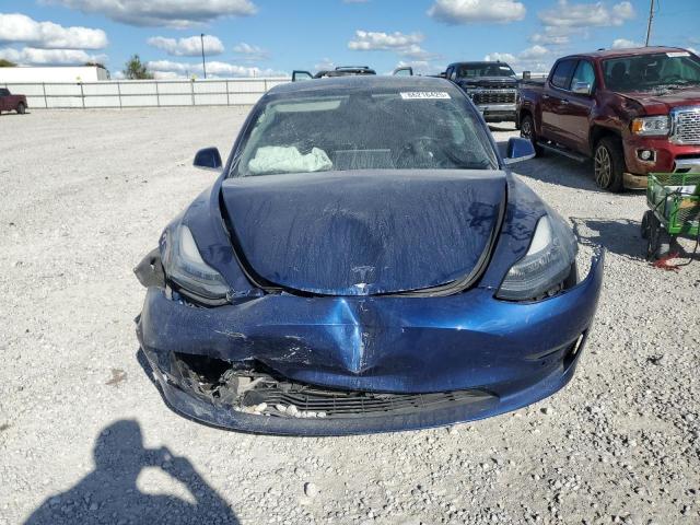 2019 TESLA MODEL 3 #3291219021