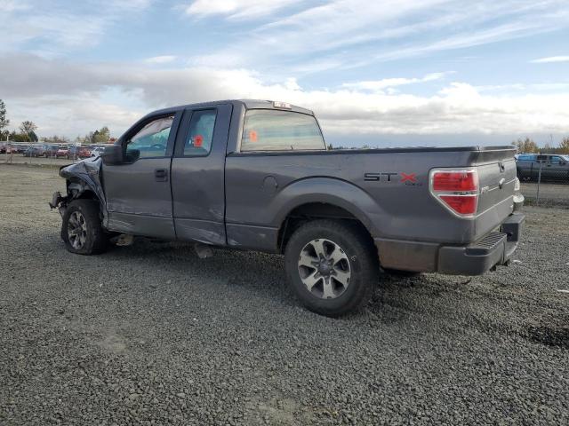 2013 FORD F150 SUPER #3284648342