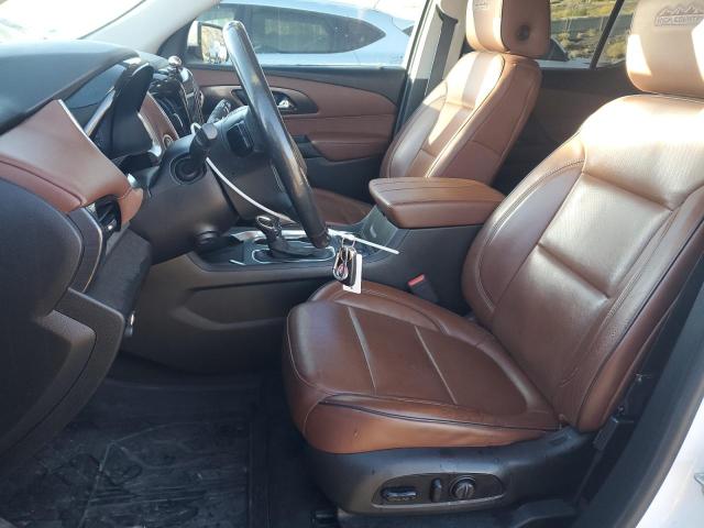 2019 CHEVROLET TRAVERSE HIGH COUNTRY 1GNEVJKW6KJ106987