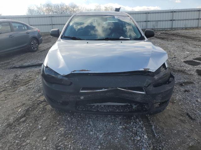 2008 MITSUBISHI LANCER GTS #3287725204