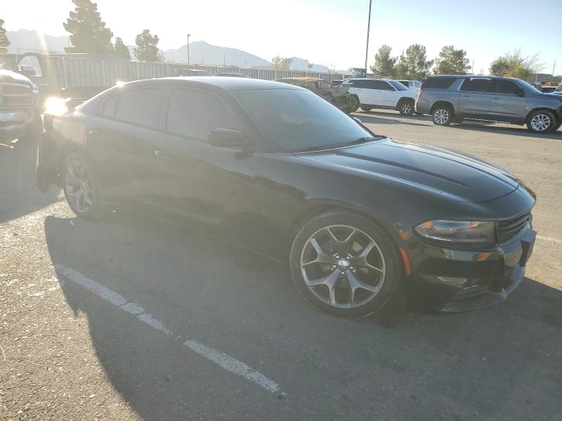 2015 DODGE CHARGER SX #3291507926