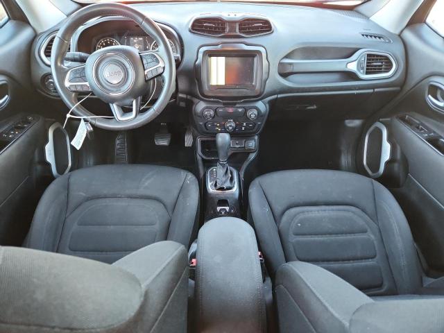 2018 JEEP RENEGADE L #3282539869