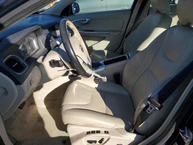 2015 VOLVO S60 PREMIE YV126MFK8F1361173