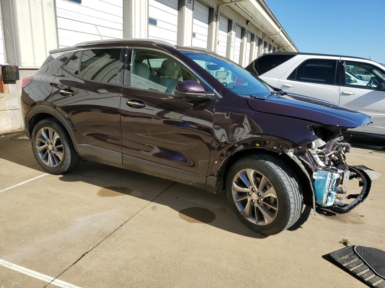 BUICK ENCORE ESSENCE