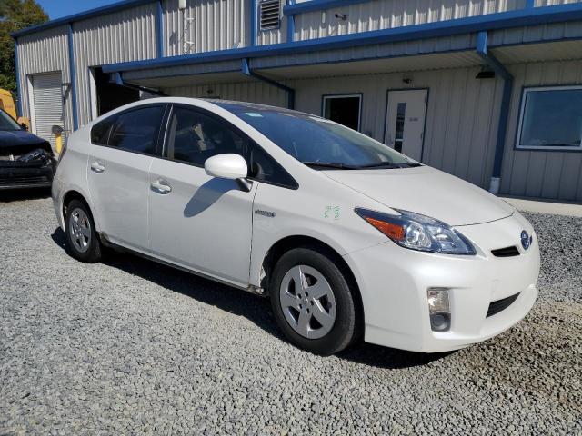 2010 TOYOTA PRIUS - JTDKN3DU2A1123173