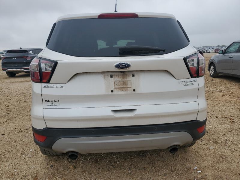 2017 FORD ESCAPE TIT - 1FMCU0JD2HUE94526