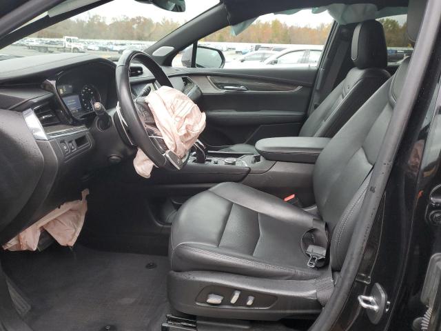 2020 CADILLAC XT5 SPORT #3285755659