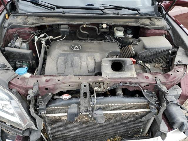 2017 ACURA RDX #3294521527