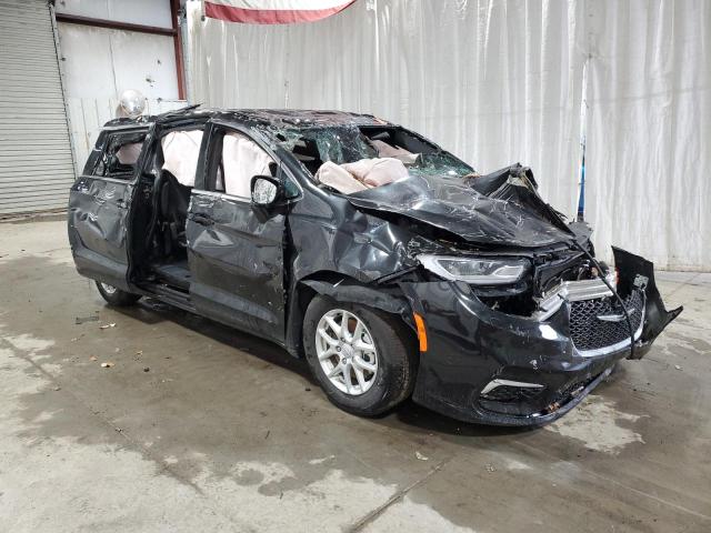 2025 CHRYSLER PACIFICA S 2C4RC1BG1SR597876
