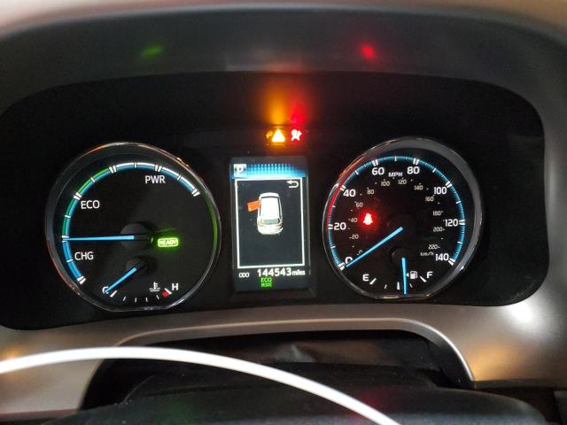 2017 TOYOTA RAV4 HV LE - JTMRJREV5HD119910