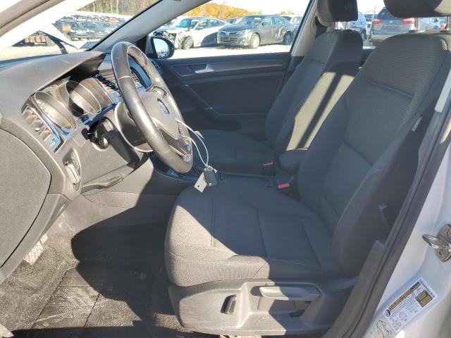 2019 VOLKSWAGEN E-GOLF SE #3302729003