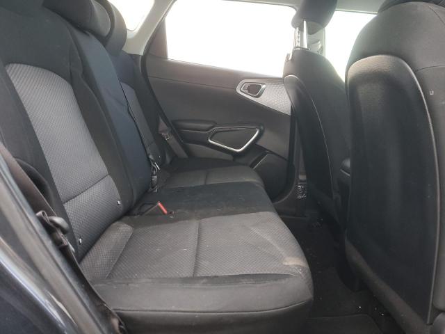 2020 KIA SOUL LX - KNDJ23AU7L7717038