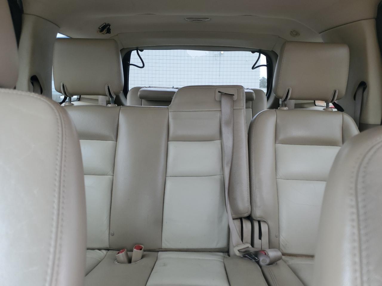 Lot #3280366952 2007 FORD EXPLORER L