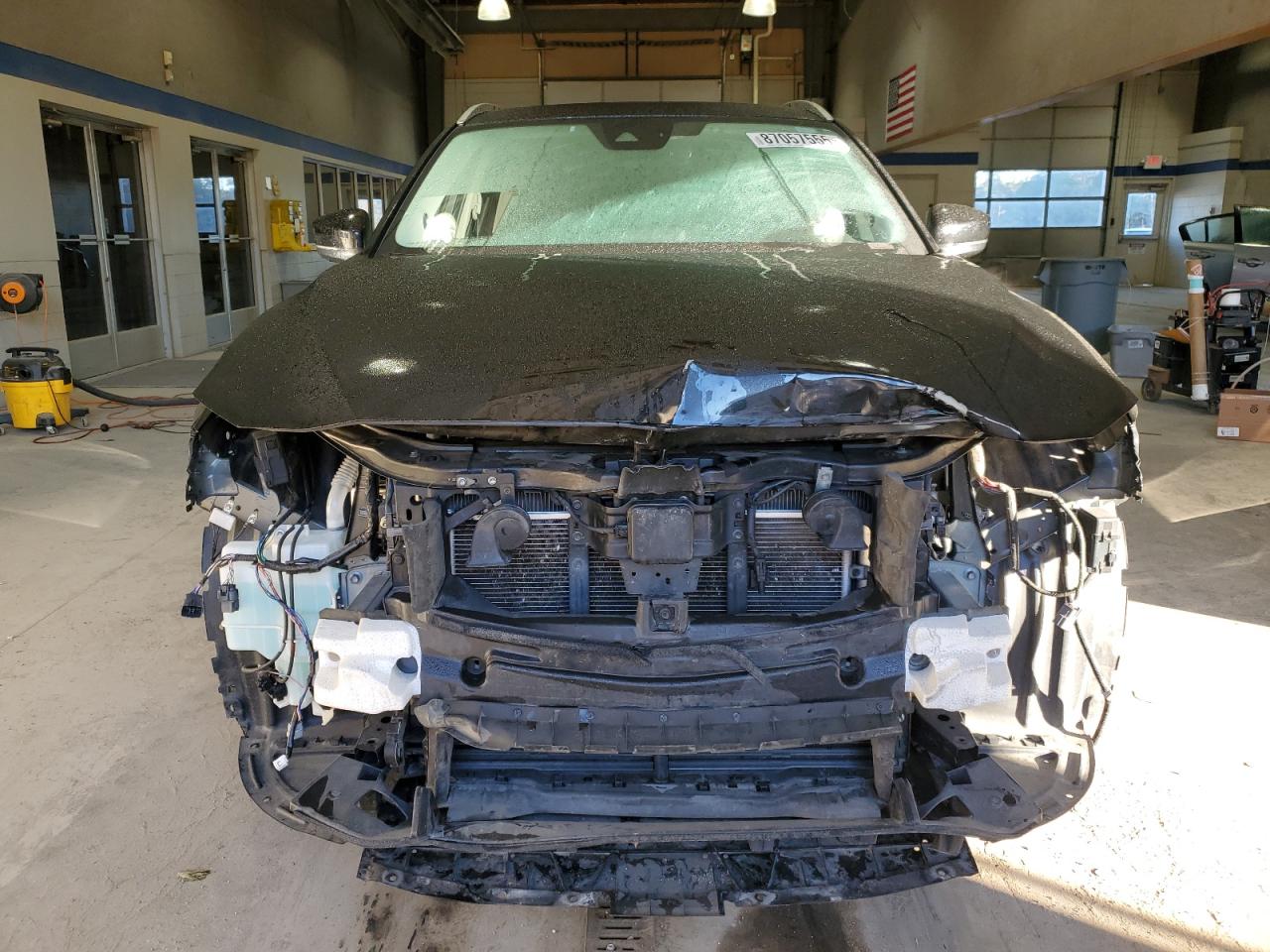 MAZDA CX-5 GRAND TOURING