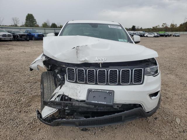 2022 JEEP GRAND CHEROKEE LAREDO E 1C4RJFAG3NC162326