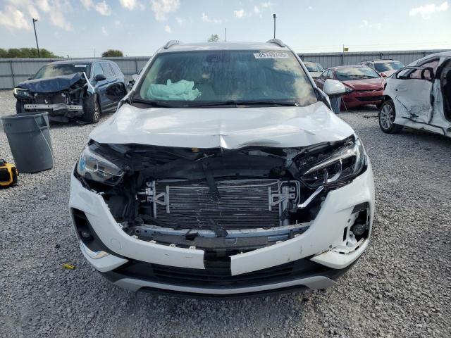 2021 BUICK ENCORE GX #3292350331