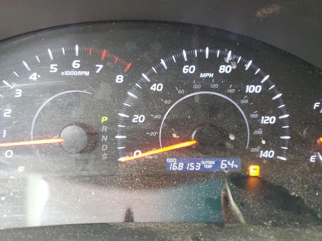 2010 TOYOTA CAMRY BASE - 4T4BF3EK9AR065721