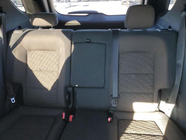 2018 CHEVROLET EQUINOX LT #3302816927