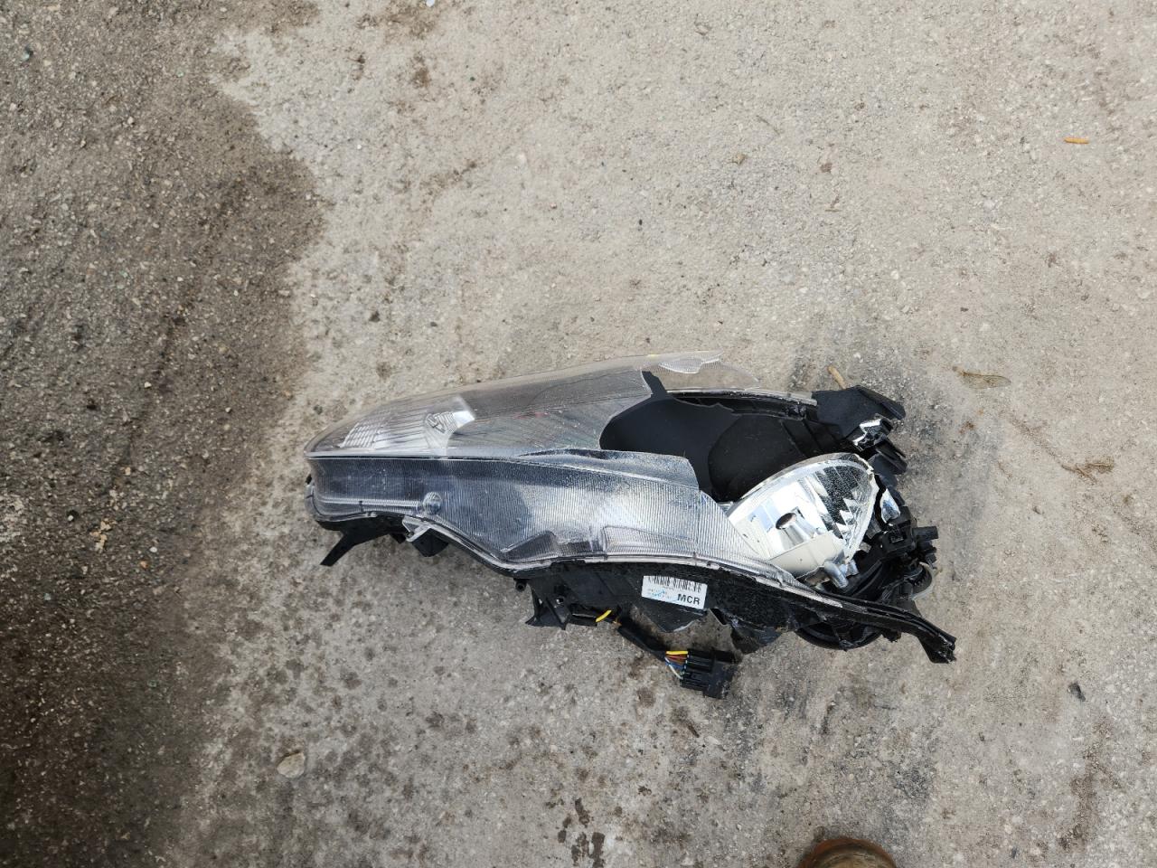 MITSUBISHI LANCER ES