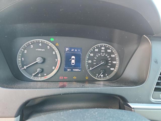 2015 HYUNDAI SONATA SE - 5NPE24AF2FH072288