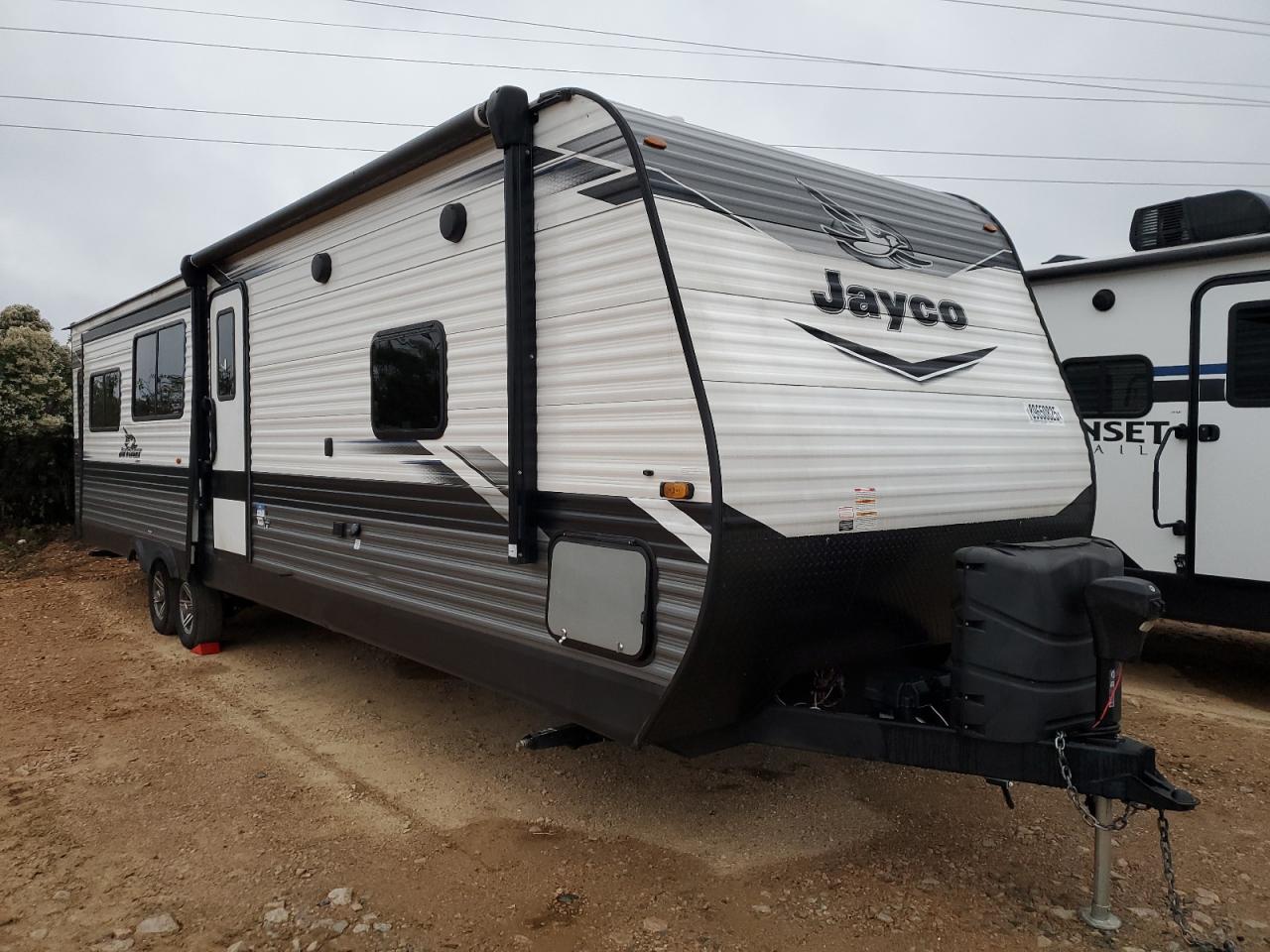 Lot #3296902836 2022 JAYCO JAY FLIGHT