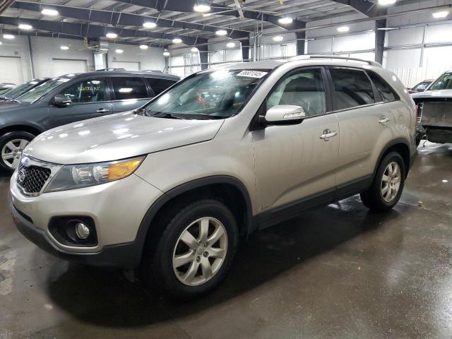 2013 KIA SORENTO LX #3274696872